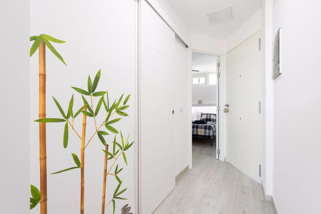 Apartamento 4 Minutes Walk From Yumbo Maspalomas  Exterior foto