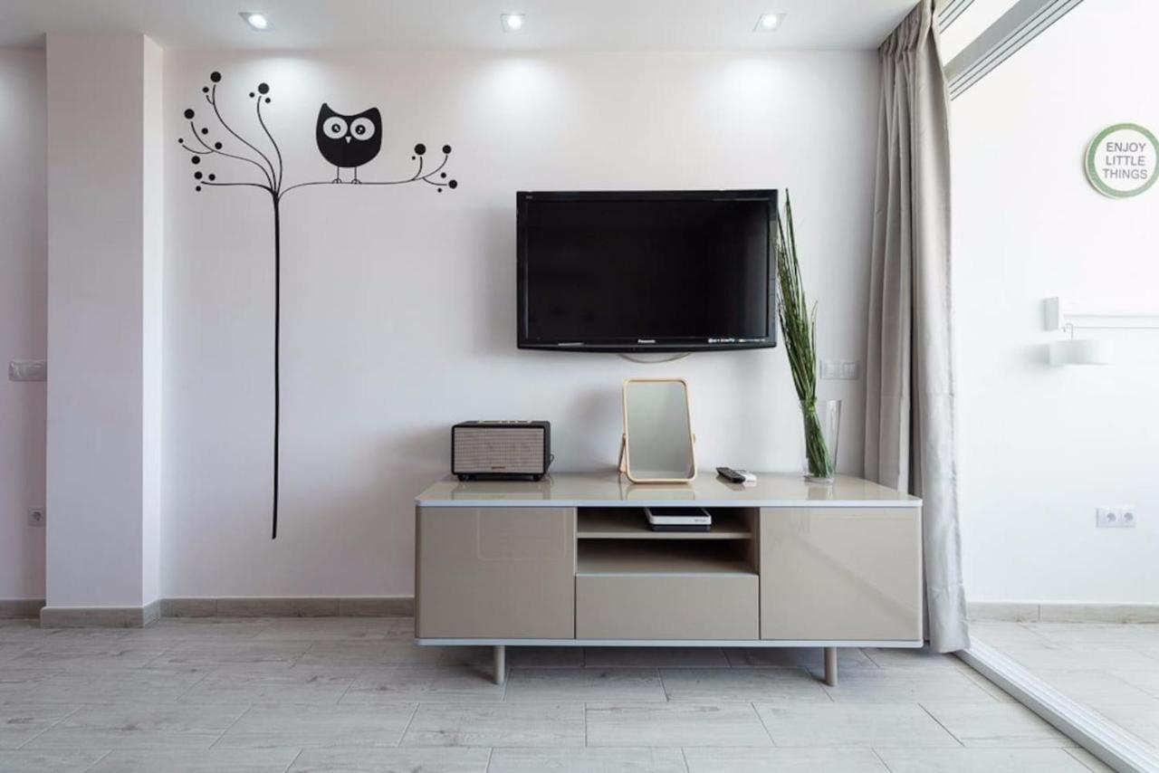 Apartamento 4 Minutes Walk From Yumbo Maspalomas  Exterior foto