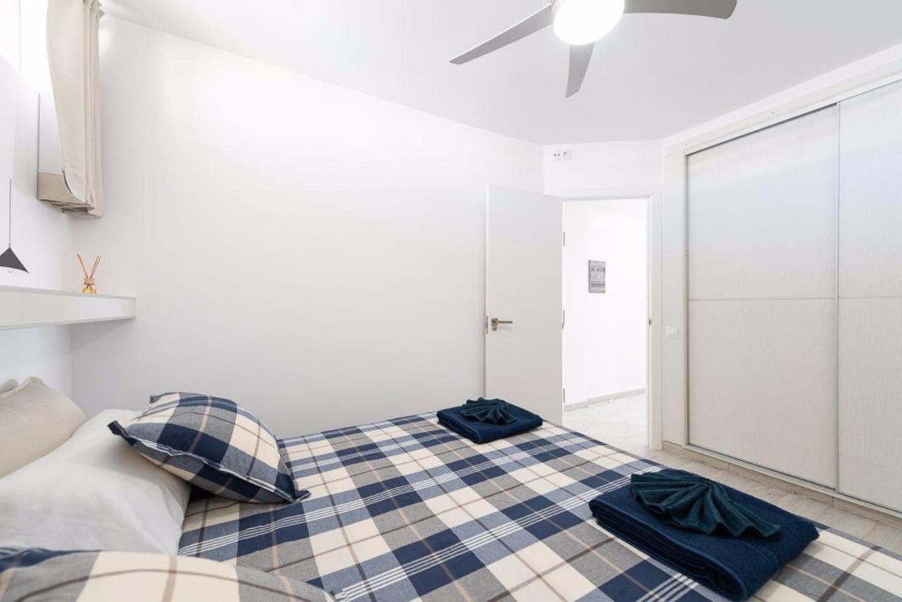 Apartamento 4 Minutes Walk From Yumbo Maspalomas  Exterior foto